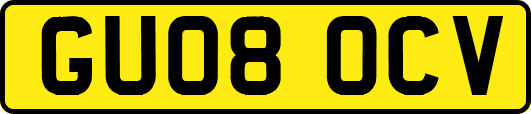 GU08OCV