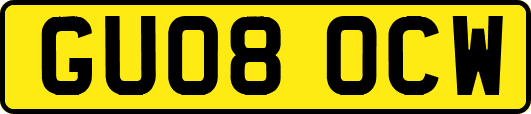 GU08OCW
