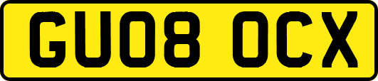 GU08OCX