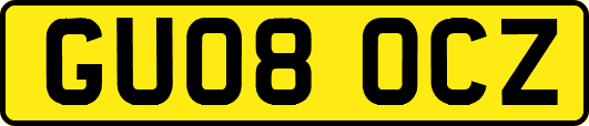 GU08OCZ
