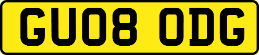 GU08ODG