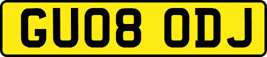 GU08ODJ