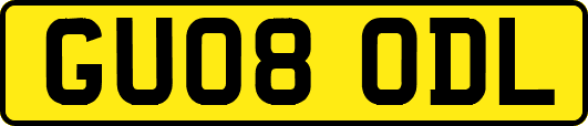 GU08ODL