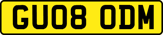 GU08ODM