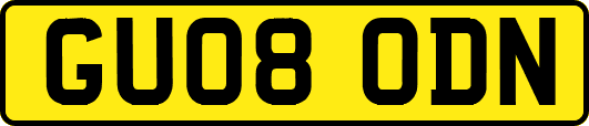 GU08ODN