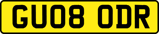 GU08ODR