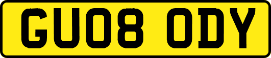GU08ODY