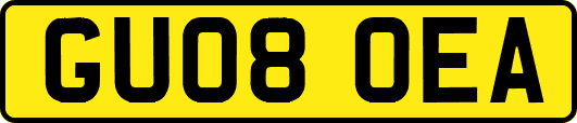 GU08OEA