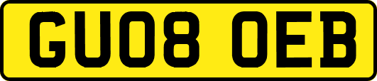 GU08OEB