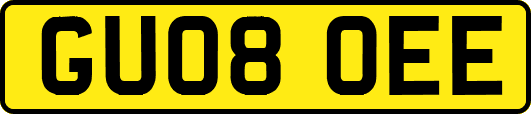 GU08OEE