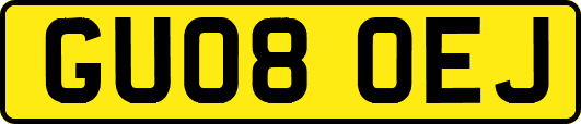 GU08OEJ