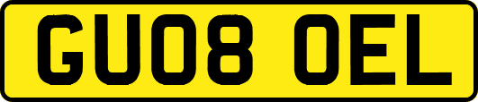 GU08OEL