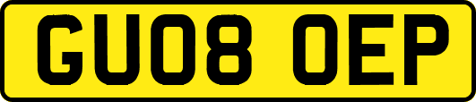 GU08OEP