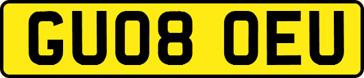 GU08OEU