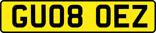 GU08OEZ