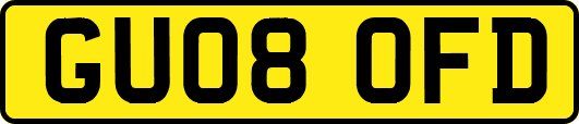 GU08OFD