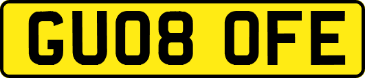 GU08OFE