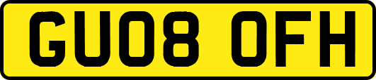 GU08OFH