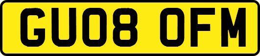 GU08OFM