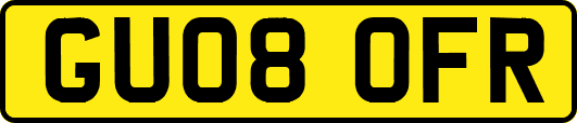 GU08OFR