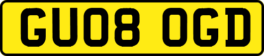 GU08OGD