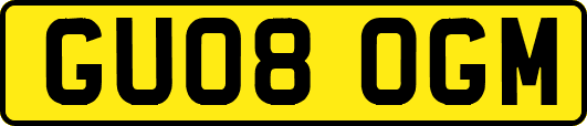 GU08OGM