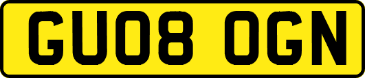 GU08OGN