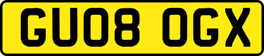 GU08OGX