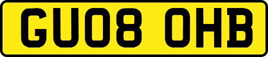 GU08OHB
