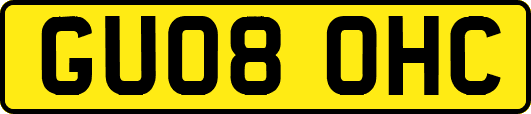 GU08OHC