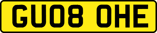 GU08OHE