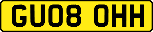 GU08OHH