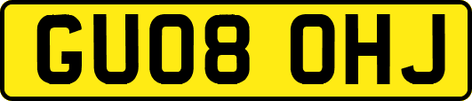 GU08OHJ