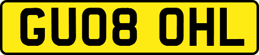 GU08OHL