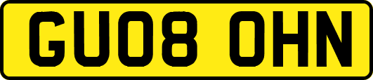 GU08OHN