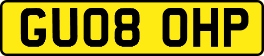 GU08OHP