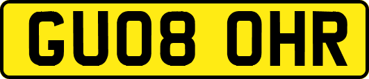 GU08OHR