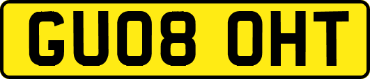GU08OHT
