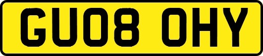 GU08OHY