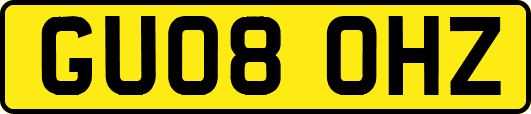 GU08OHZ