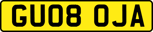 GU08OJA