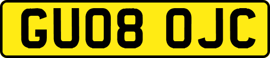 GU08OJC