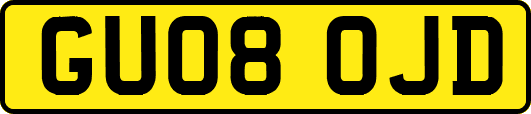 GU08OJD