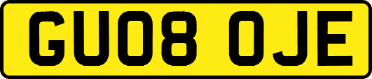 GU08OJE