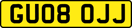 GU08OJJ