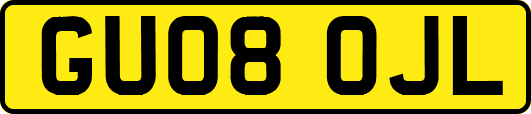 GU08OJL