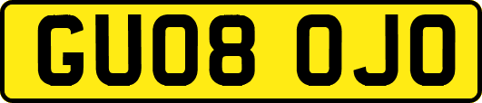 GU08OJO