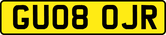 GU08OJR