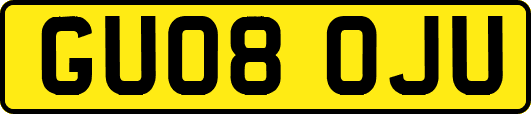 GU08OJU