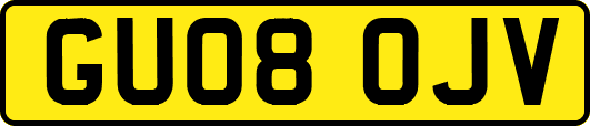 GU08OJV